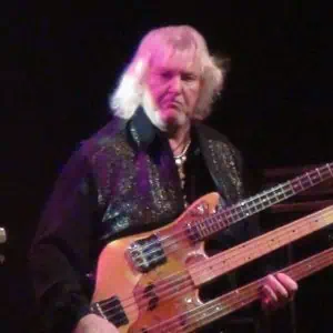 Chris Squire