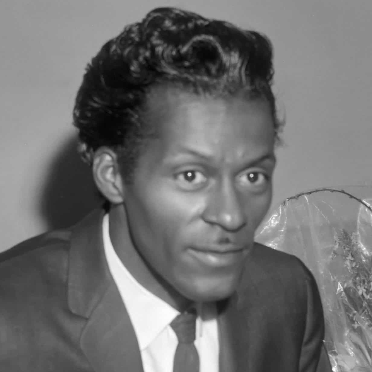 Chuck Berry