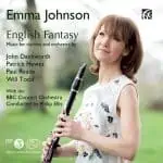 Emma Johnson: An English