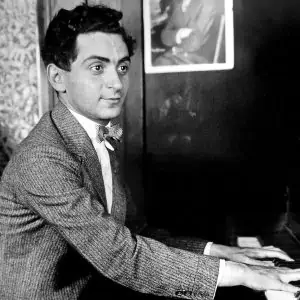 Irving Berlin