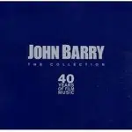 John Barry - The Collection - 40 Years of Film Music