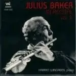 Julius Baker in Recital, Vol.2