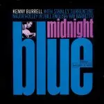 Kenny Burrell: Midnight Blue