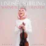 Lindsey Stirling Warmer In The Winter