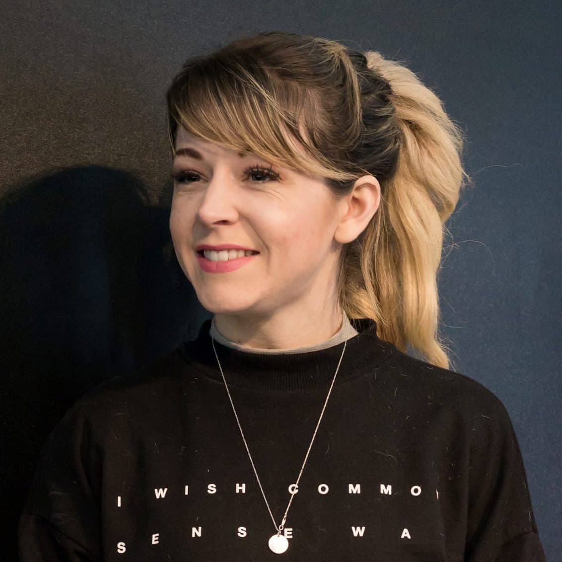 Lindsey Stirling