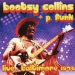 Live Baltimore 1978