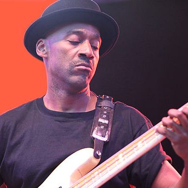 Marcus Miller