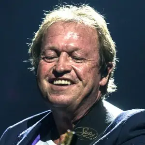 Mark King