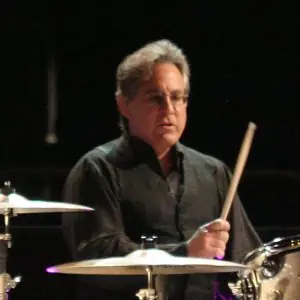 Max Weinberg