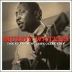 Muddy Waters: The Chess