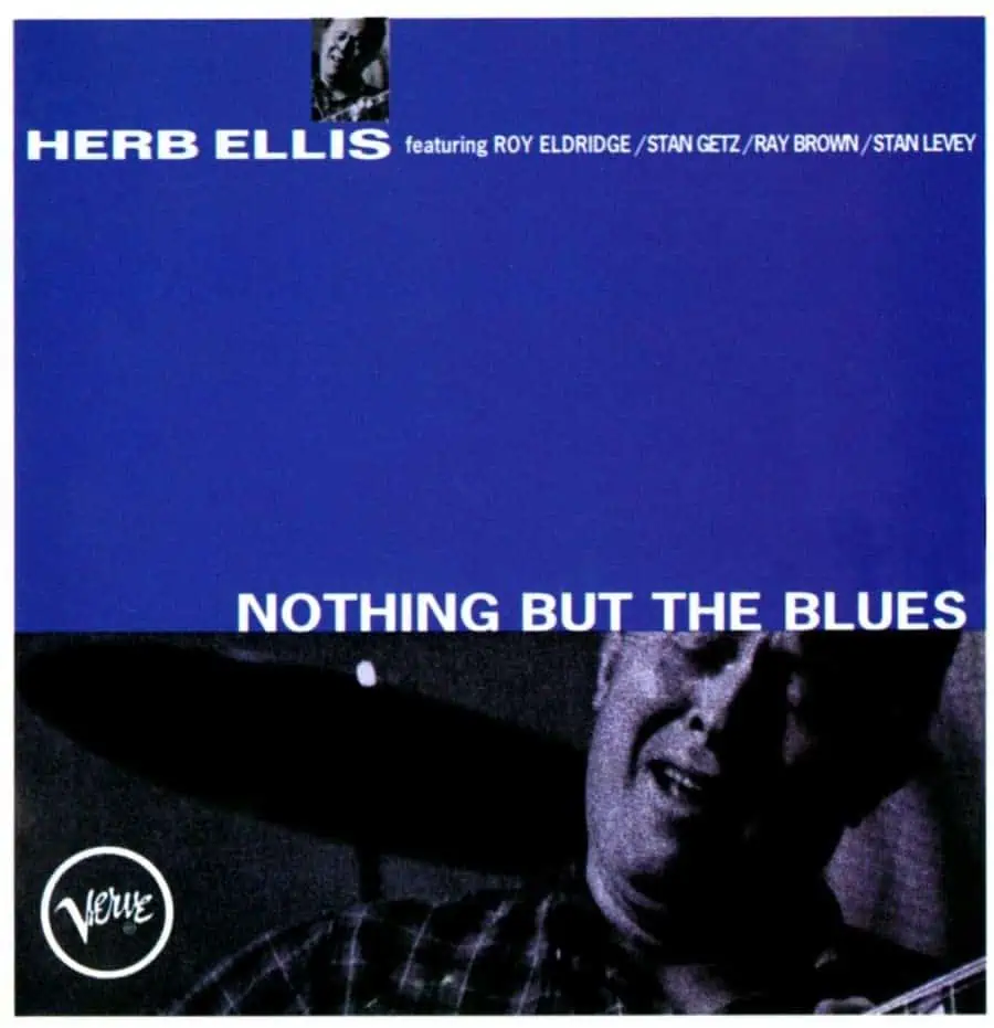 Herb Ellis: Nothing But the Blues