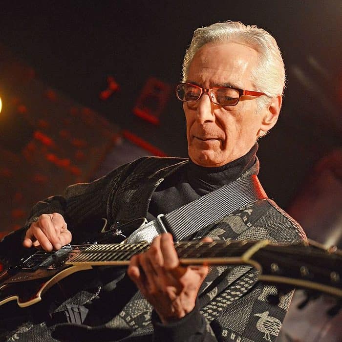 Pat Martino