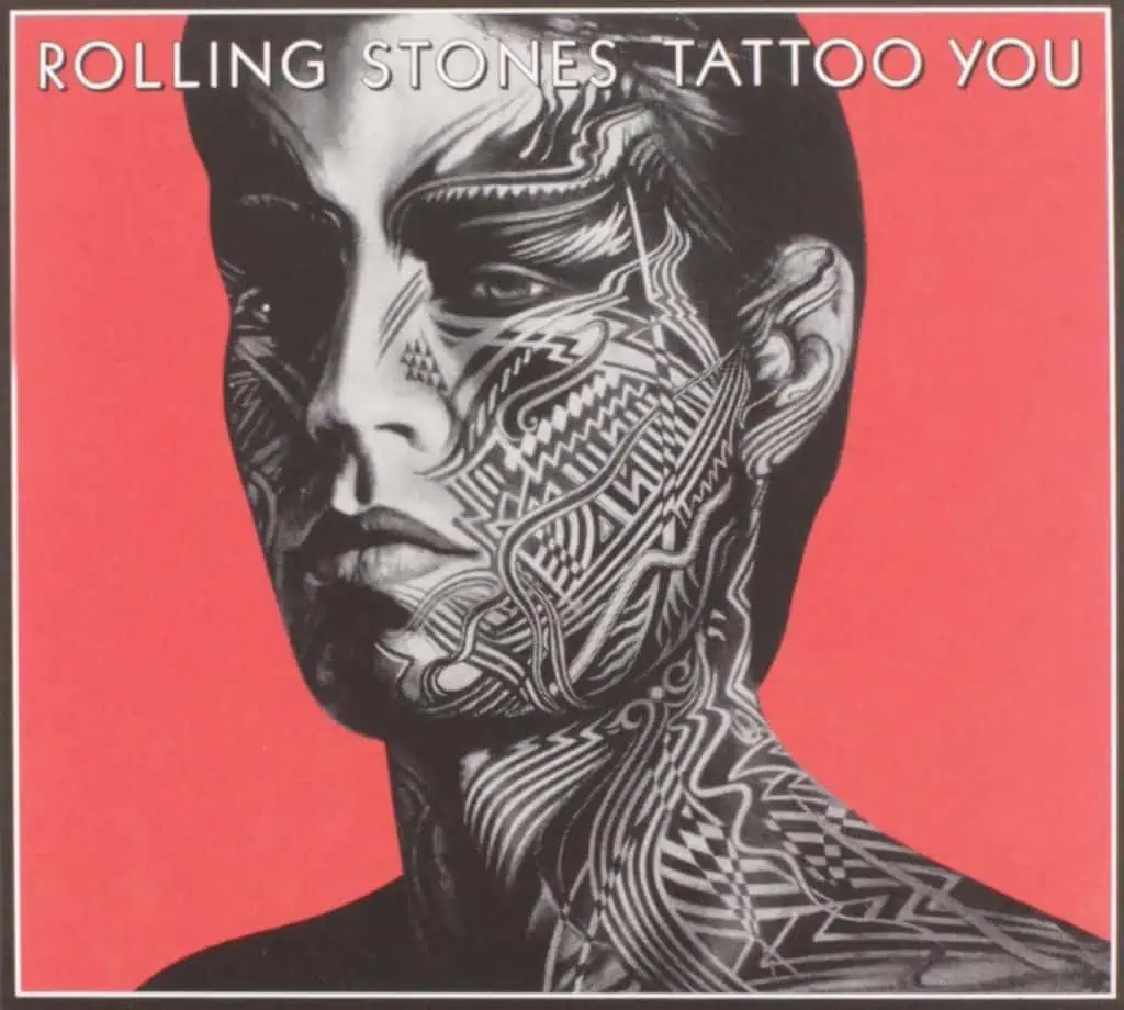 The Rolling Stones: Tattoo You