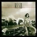 Rush: Permanent Waves