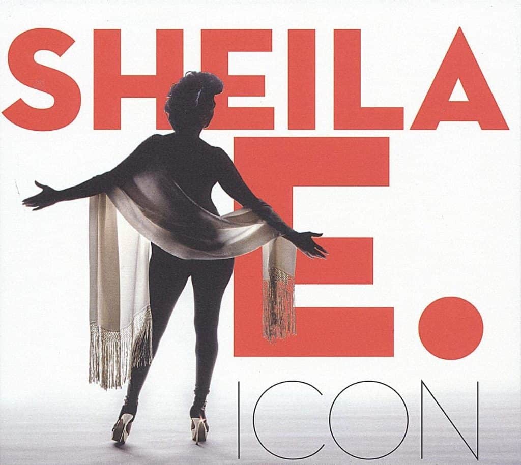 Sheila E.: Icon Sheila E: Icon