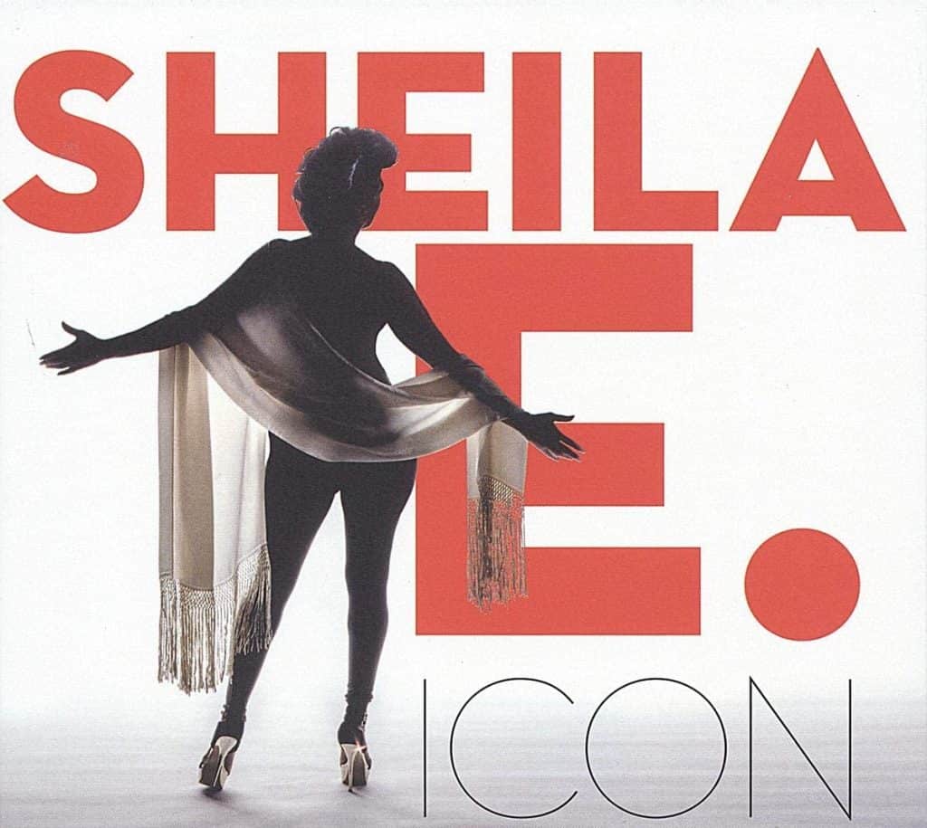 Sheila E: Icon