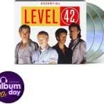 The Essential Level 42