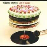 The Rolling Stones: Let It Bleed