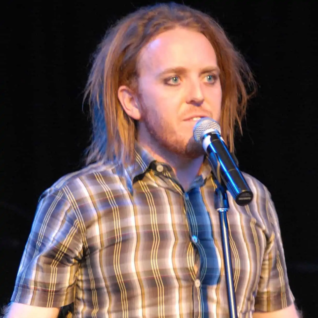 Tim Minchin