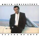 Bruce Springsteen: Tunnel of Love