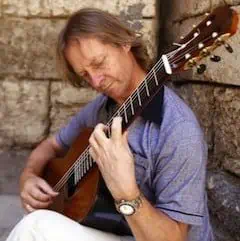 David Russell
