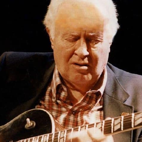 Herb Ellis