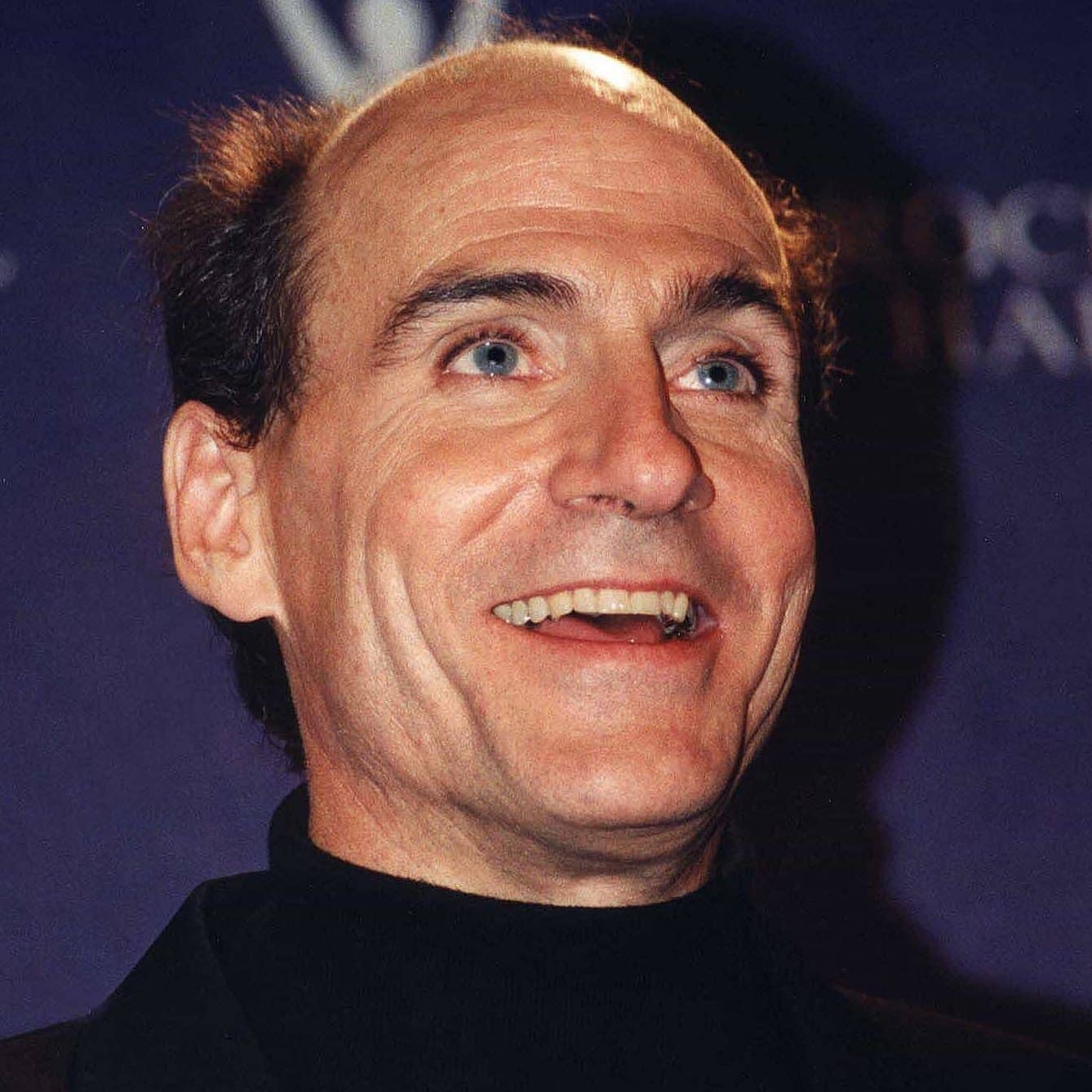 James Taylor