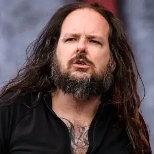 Jonathan Davis