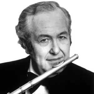 Julius Baker