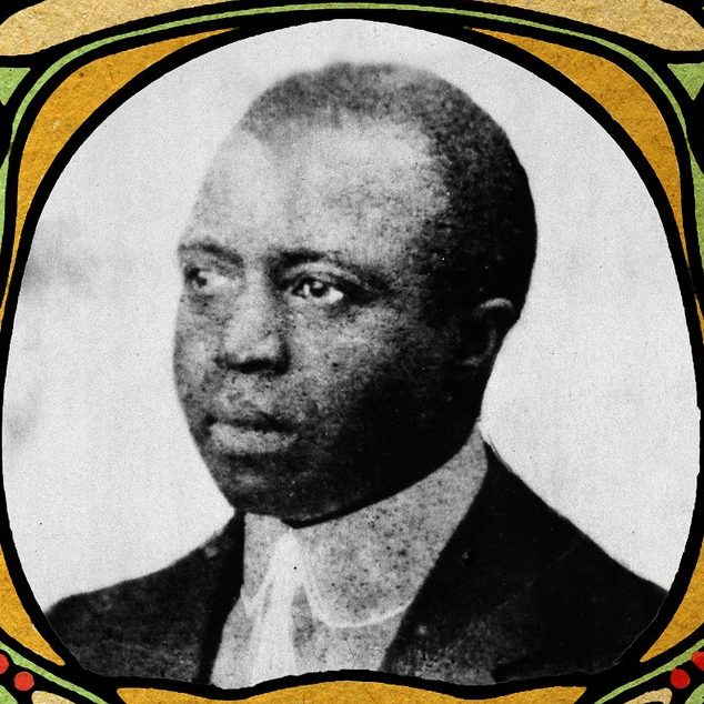 Scott Joplin