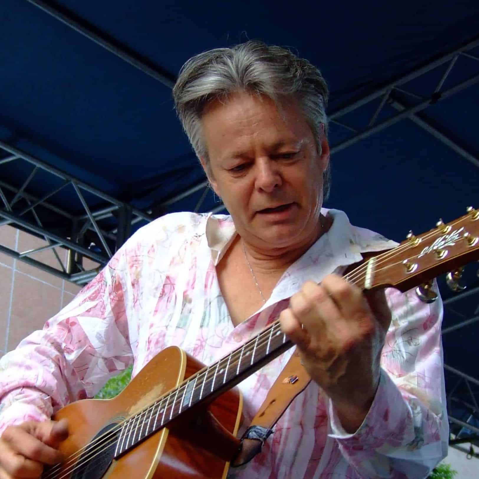 Tommy Emmanuel