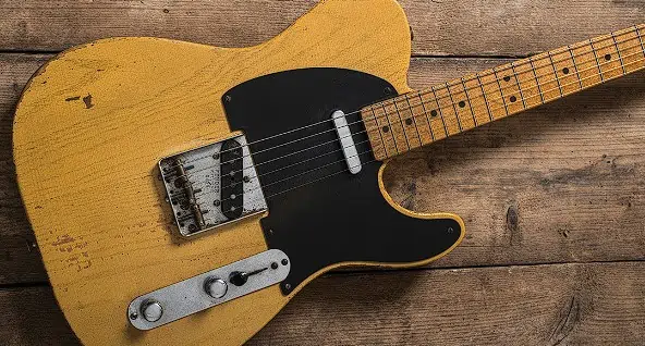 21 Guitar Tips For Beginners