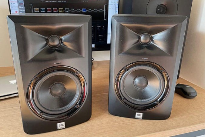 5 Cheap Studio Monitors