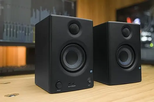 Best Affordable Monitor Speakers: Top Picks For Clear, Precise Sound On A Budget 5 Cheap Studio Monitors
