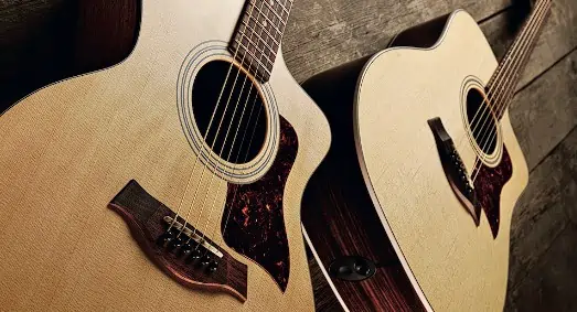 Acoustic guitar buying guide
