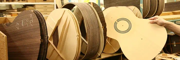 Acoustic guitar buying guide