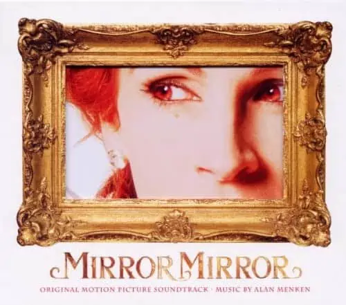 Alan Menken: Mirror Mirror