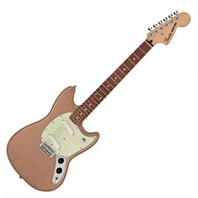 Best Brand Of Electric Guitar