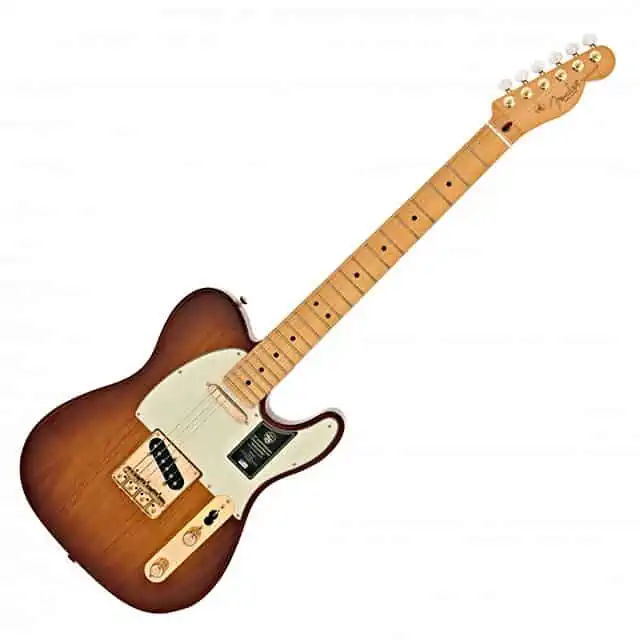 Telecaster review