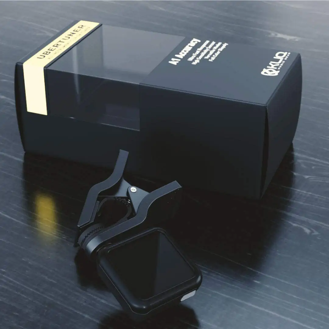 KLIQ UberTuner Review 7