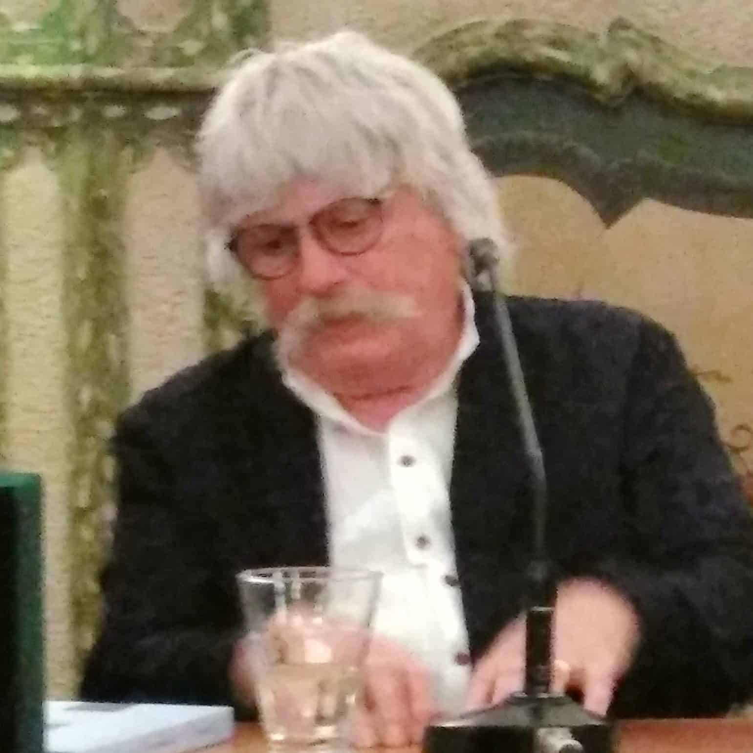 Karl Jenkins