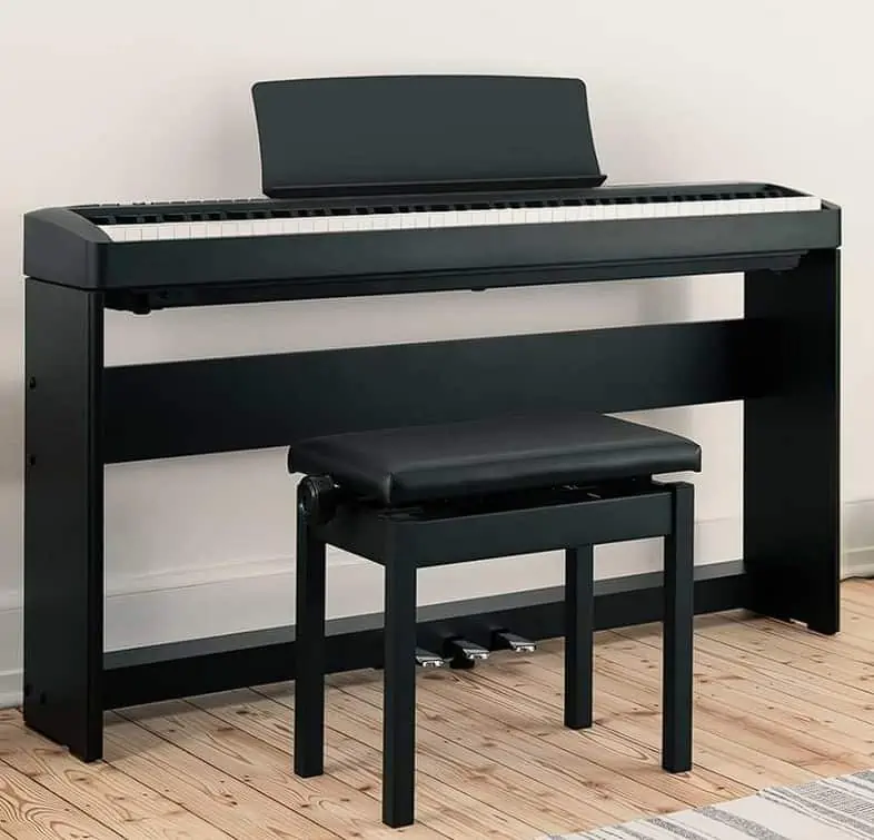Kawai ES120 Review