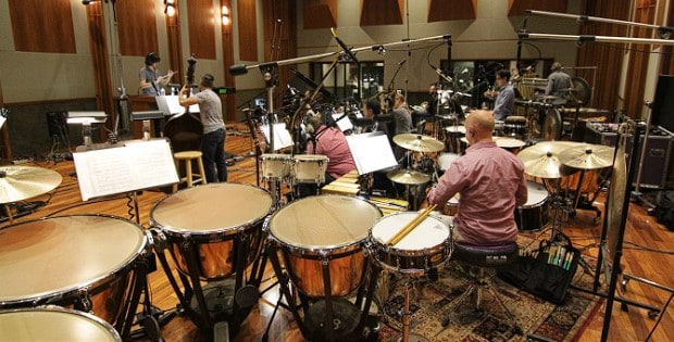 Playing Percussion Instruments - Top 10 Tips Playing Percussion Instruments - Top 10 Tips