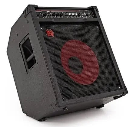 The RedSub BP150