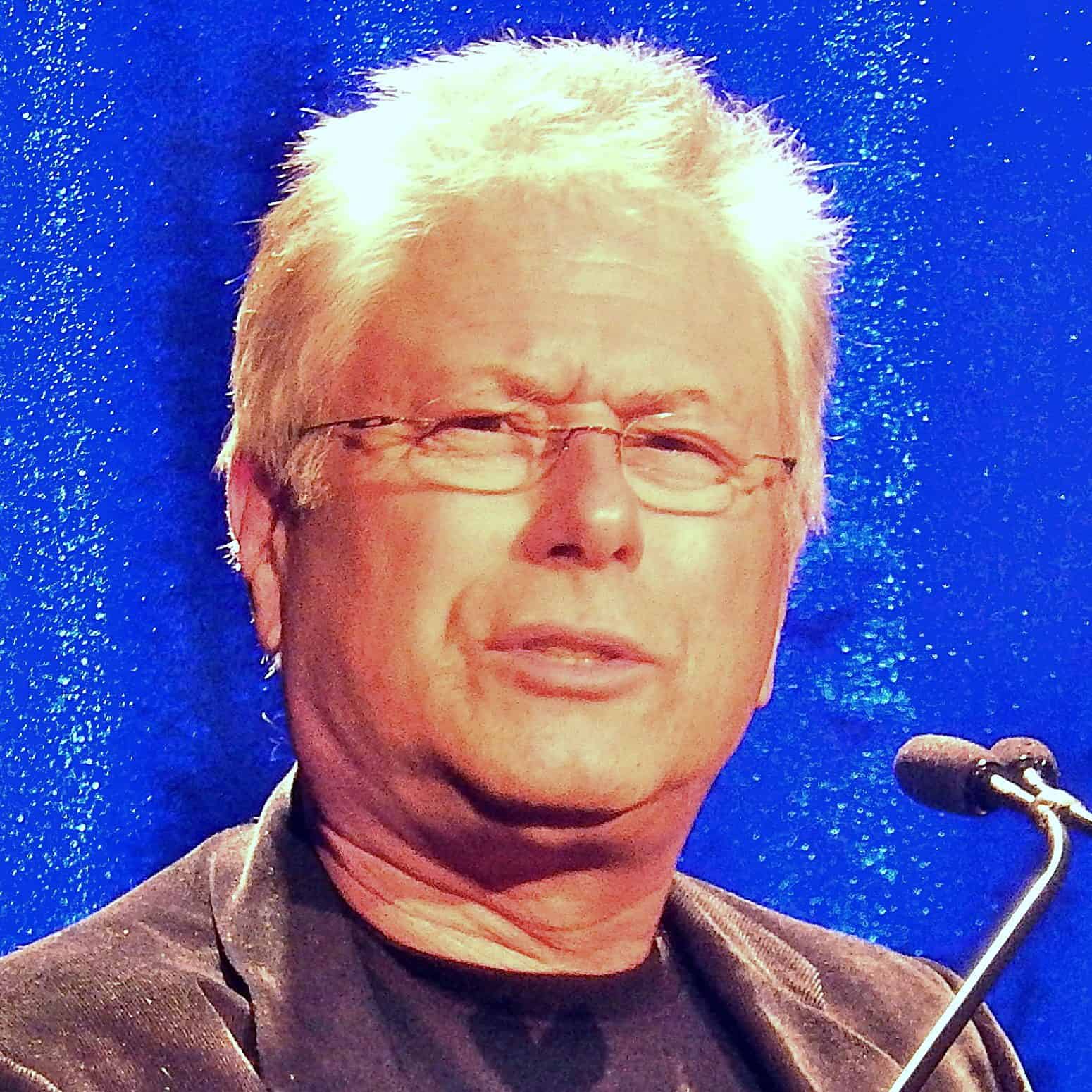 Alan Menken