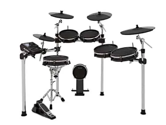 Alesis DM10 MKII Pro Electronic Drum Kit