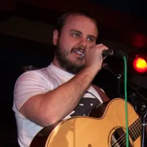 Andy McKee