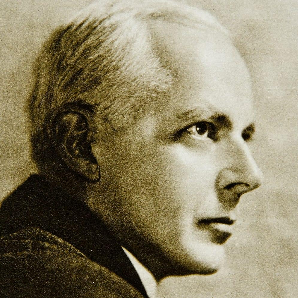 Bela Bartok