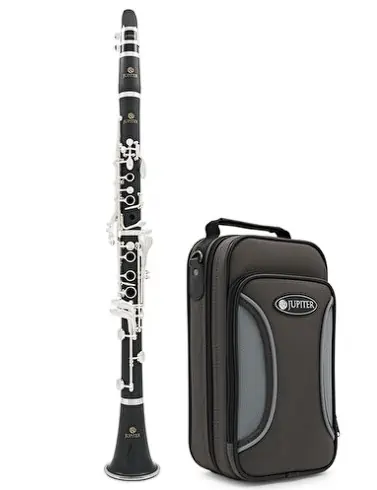 Jupiter JCL700 review