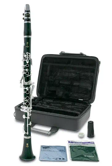 Yamaha YCL255S review